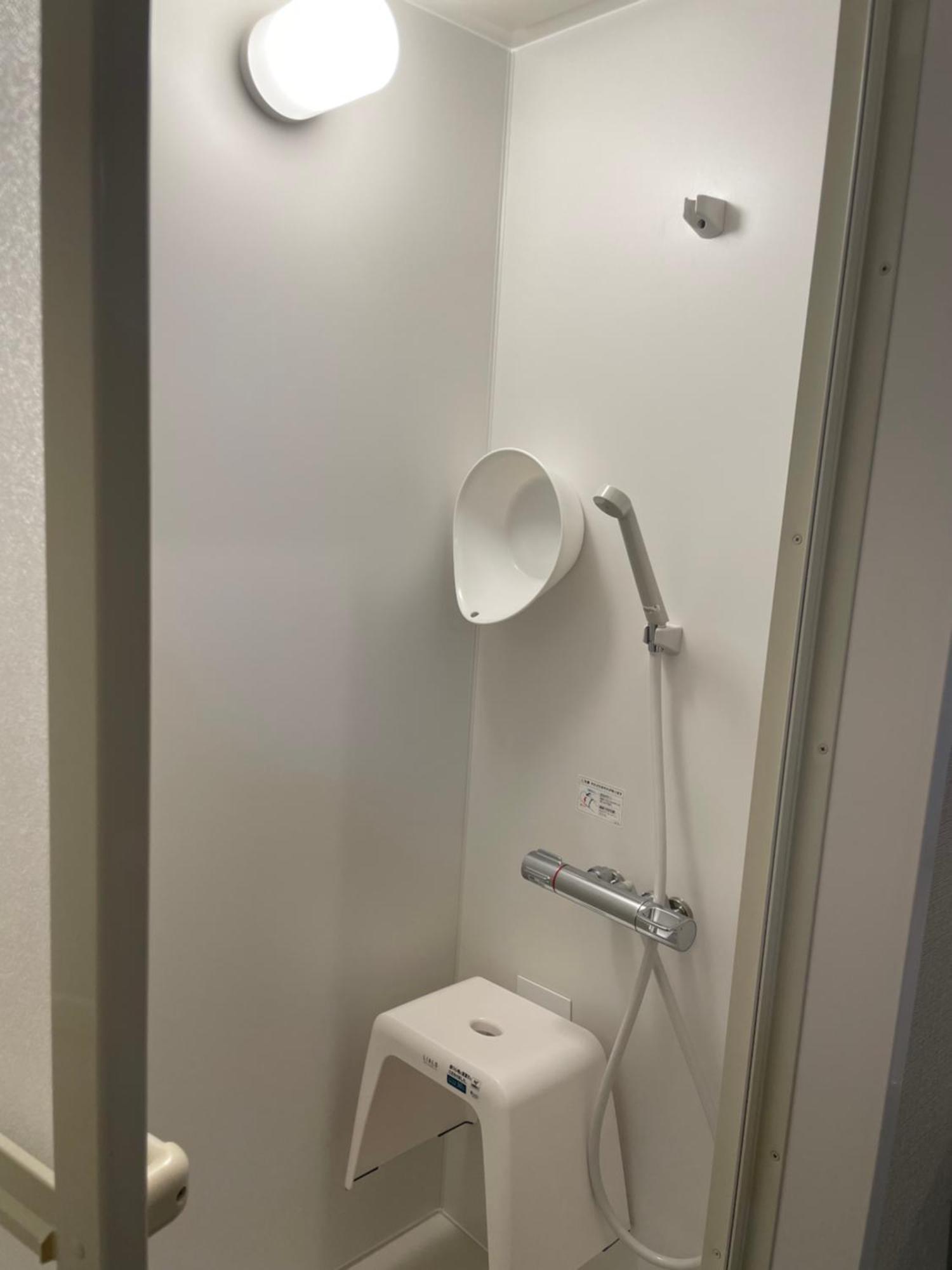Shinsekai / Tennoji Zoo / Tsutenkaku Tower Apartment
