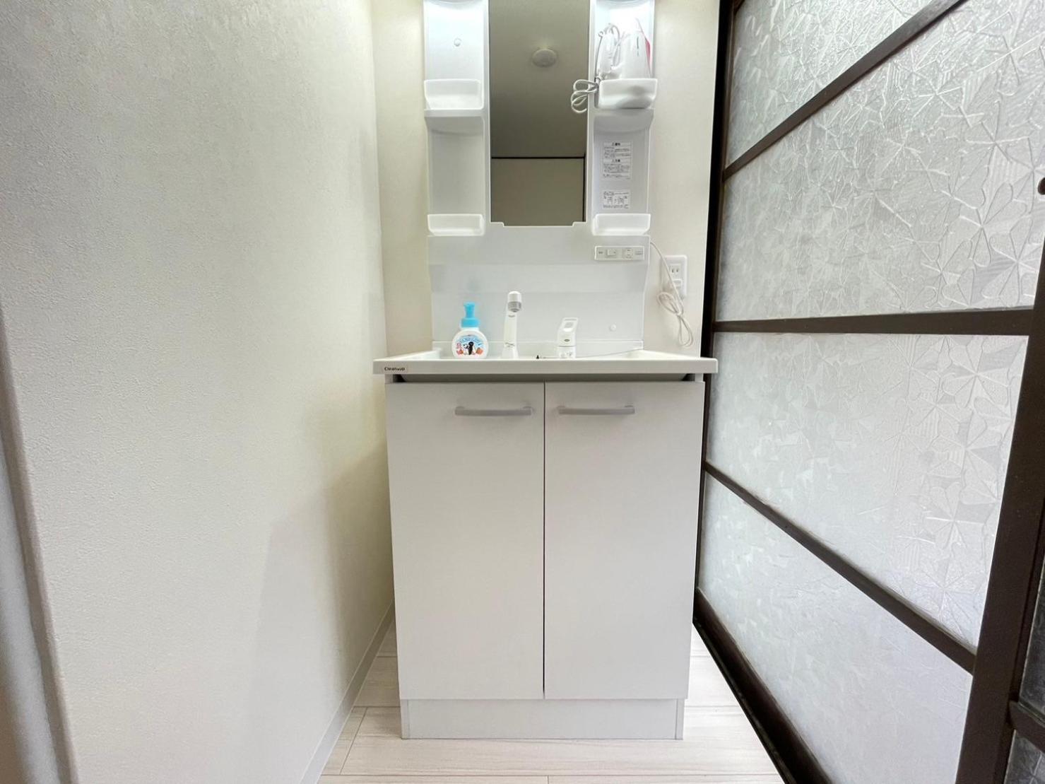 Apartment A&c House 新大阪3 Osaka