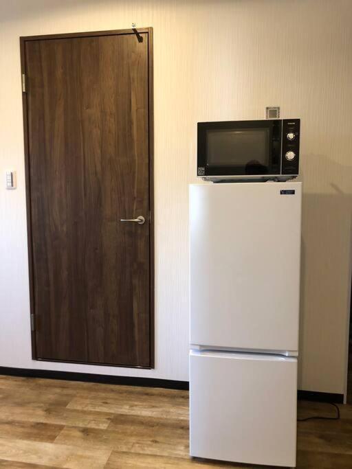 Shinsekai / Tennoji Zoo / Tsutenkaku Tower Apartment *