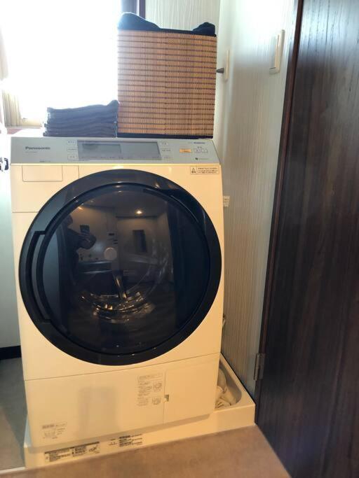 Shinsekai / Tennoji Zoo / Tsutenkaku Tower Apartment Osaka