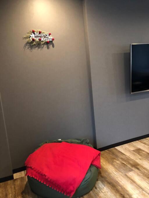 Shinsekai / Tennoji Zoo / Tsutenkaku Tower Apartment *