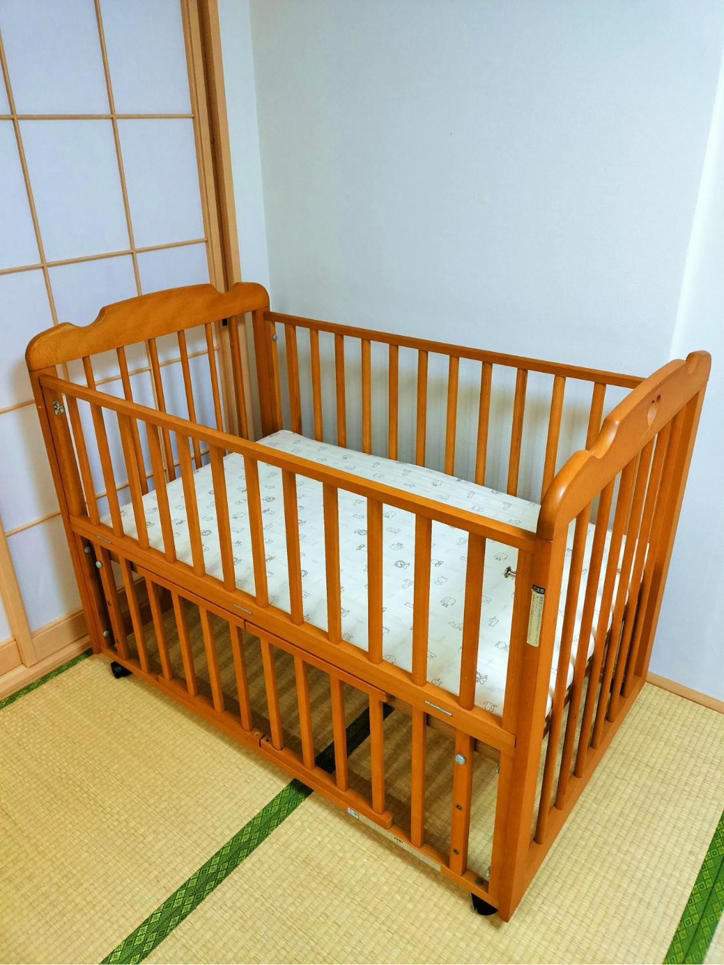 Penthouse Apartment Osaka