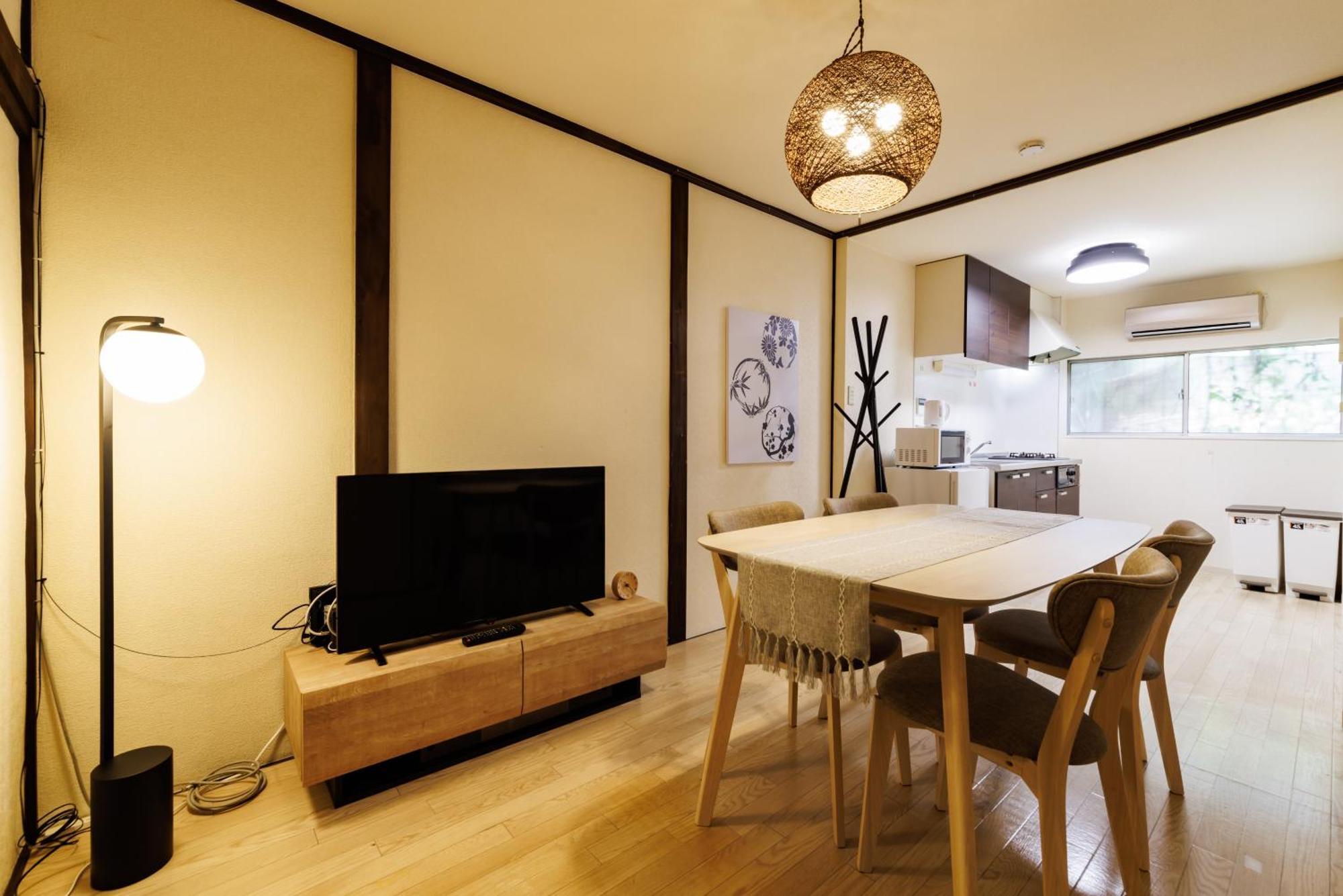 Mgi House Senbon-kita Ōsaka