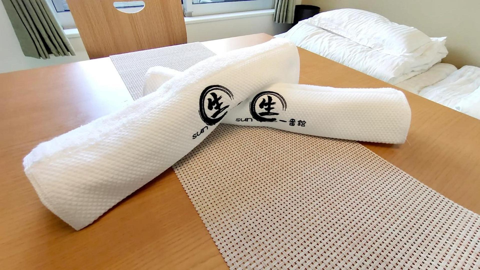Sun生一番館302室 Apartment Osaka