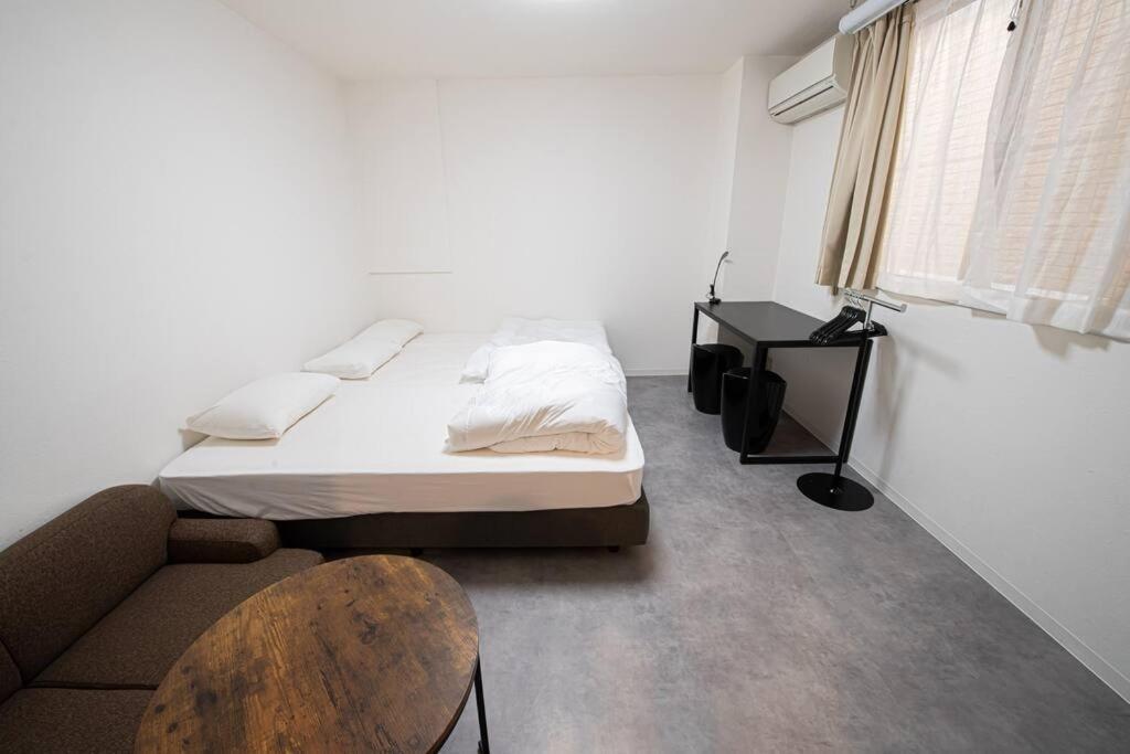 Tasonestayosaka 心斎橋東周防町1st301 Apartment