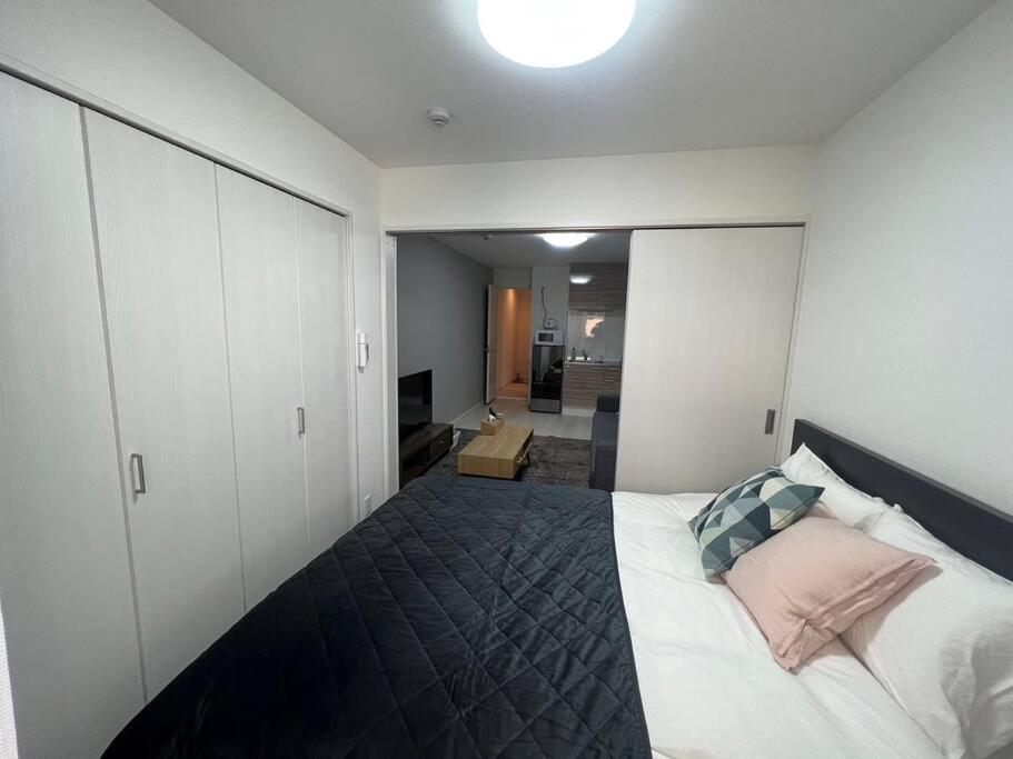 Namba Style 301 Apartment Ōsaka