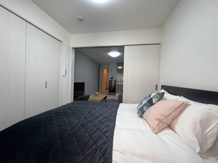 Namba Style 301 Apartment Ōsaka