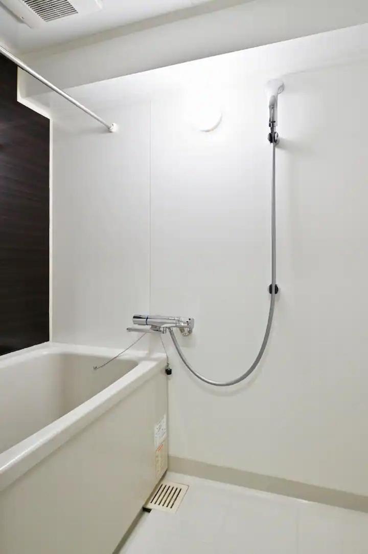 Airose Yodoyabashi Apartment *