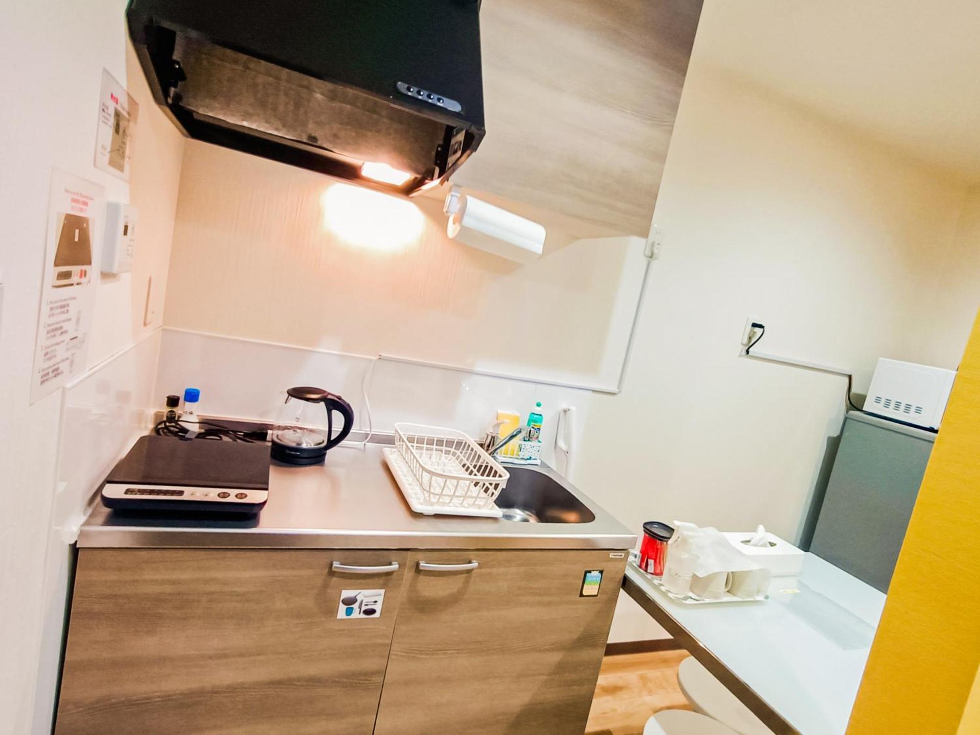 Apartment Usj 2 Stops, Umeda&dotonbori 8mins, Kix Direct Access Sv2