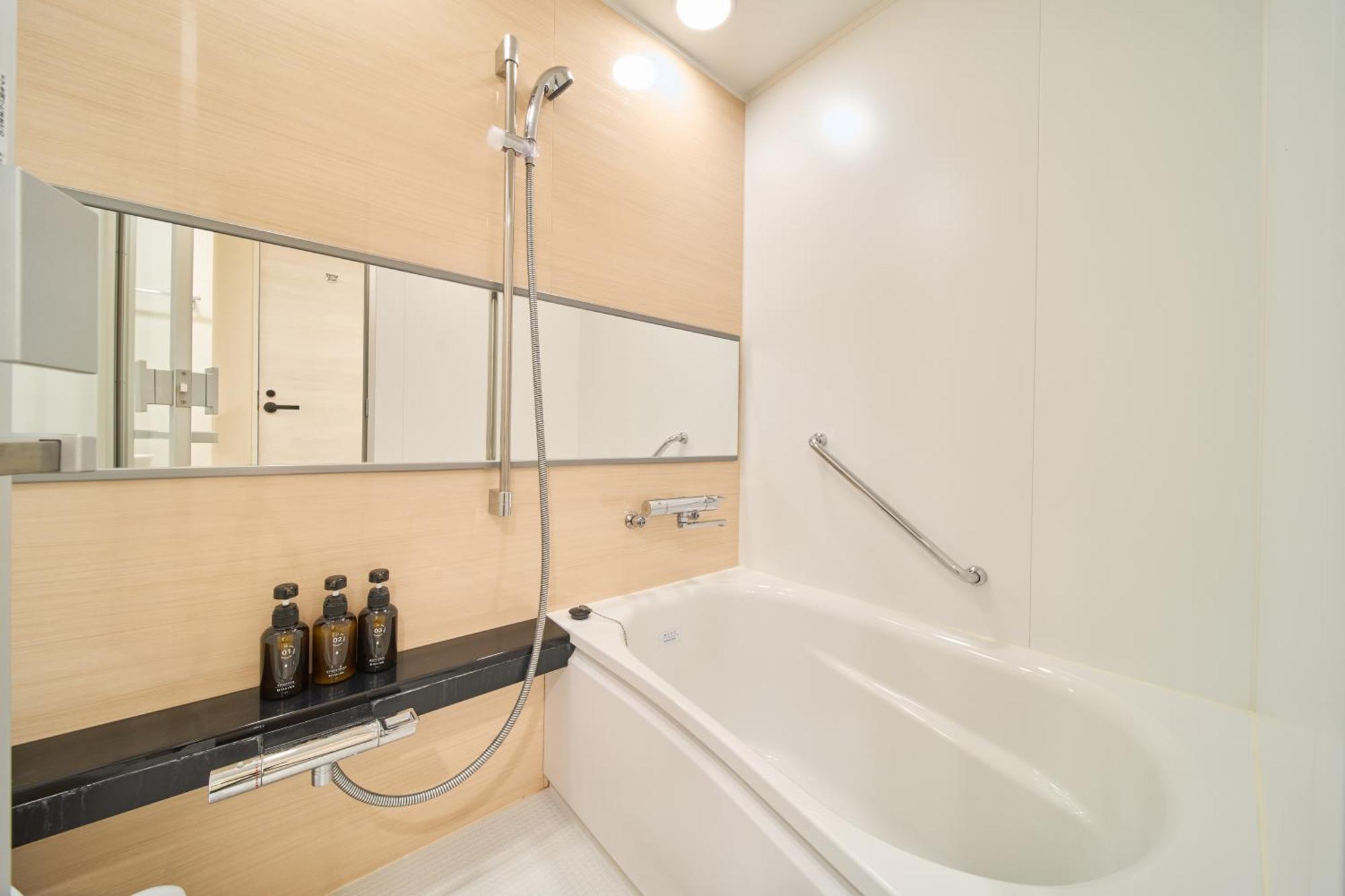 Via Abeno Tennoji Hotel Osaka