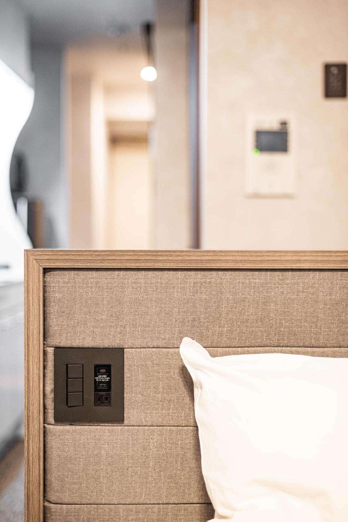 11 Shinsaibashi 2 Guest house Osaka