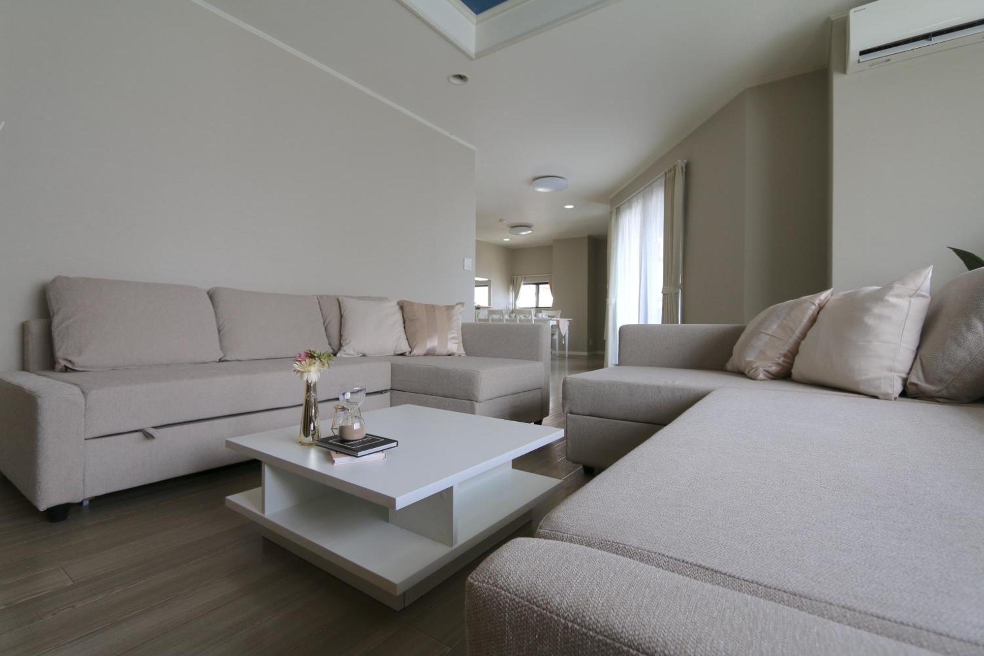 Elle Namba Apartment Ōsaka