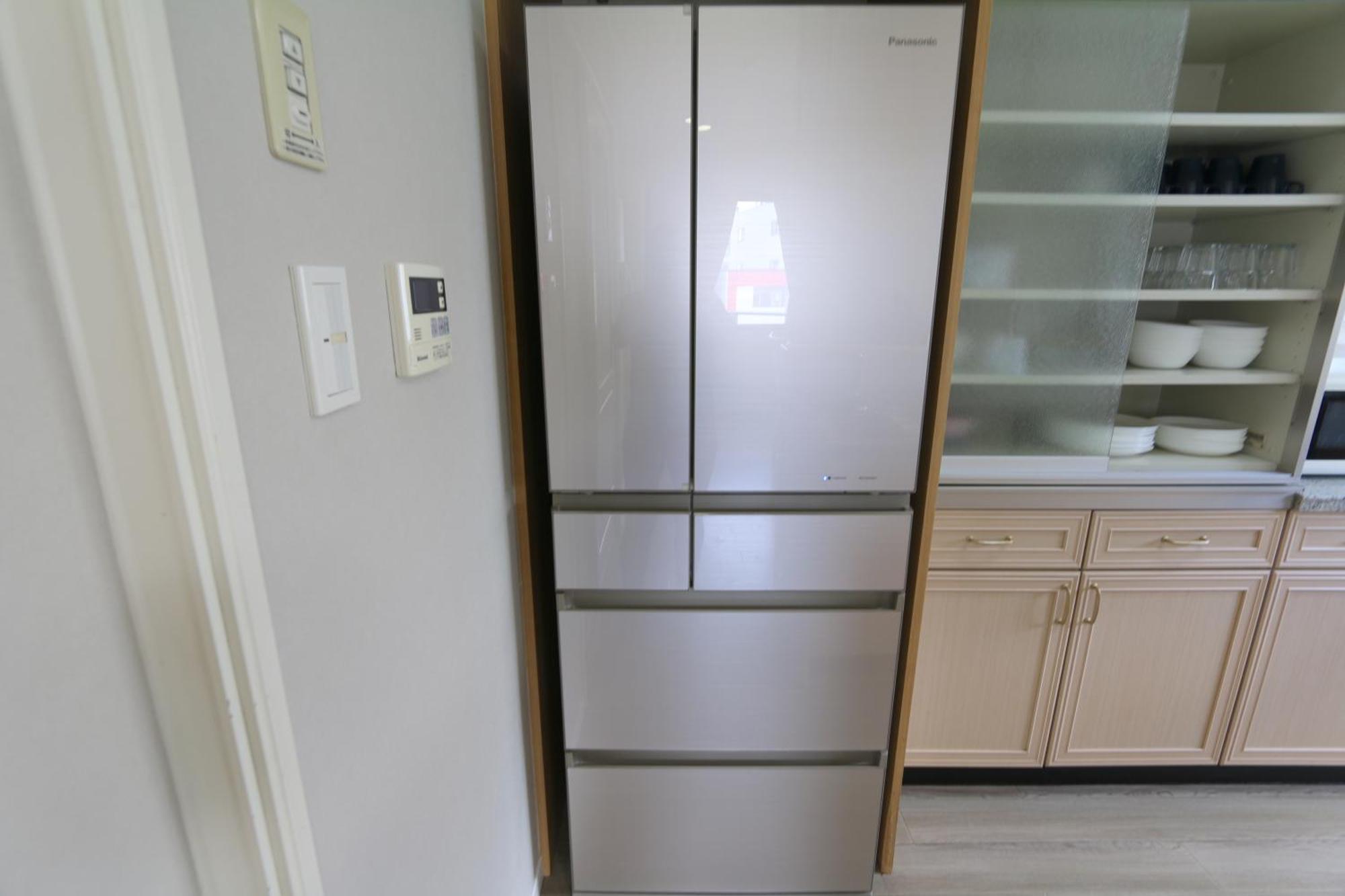 Elle Namba Apartment Ōsaka