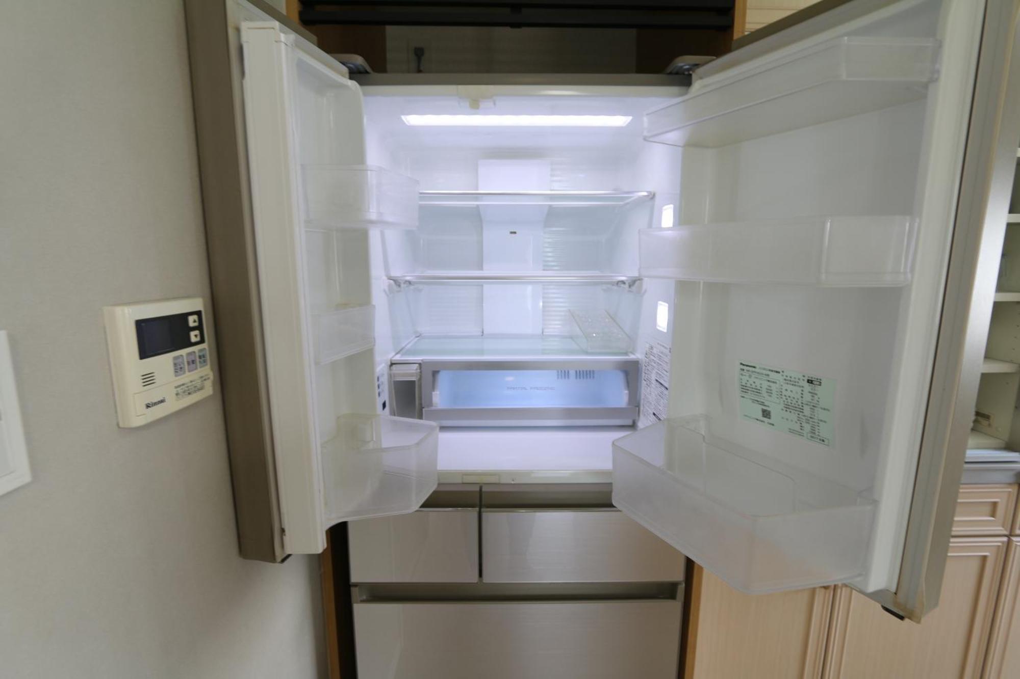 Elle Namba Apartment Ōsaka