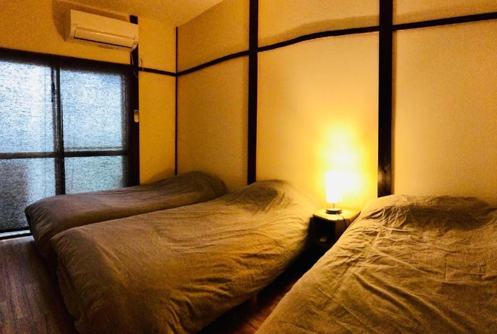 Designer Japan Residence-namba * Osaka