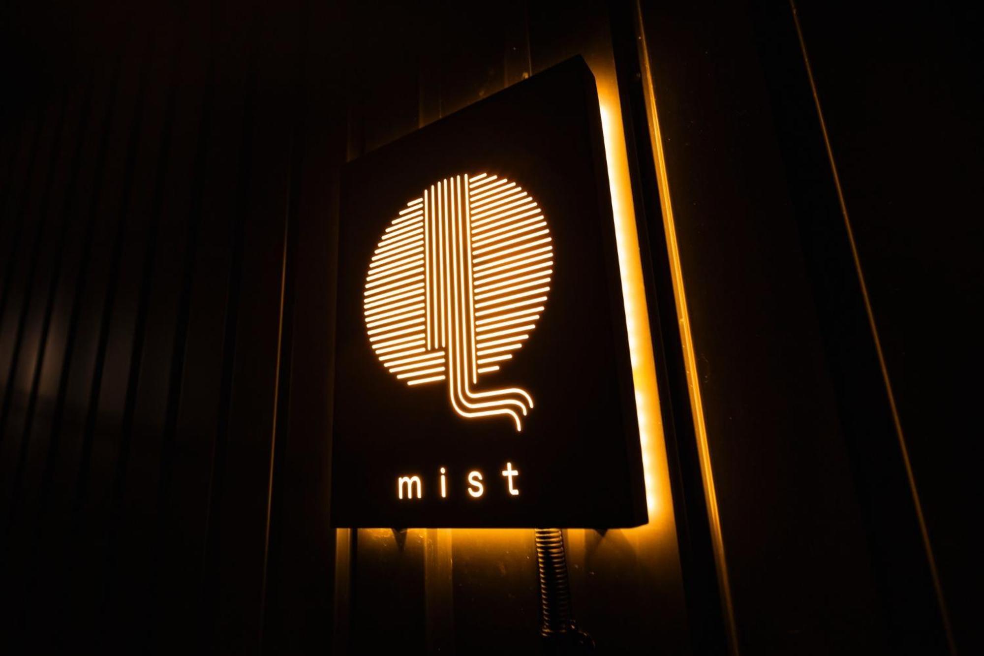 Mist - Vacation 15109 * Osaka