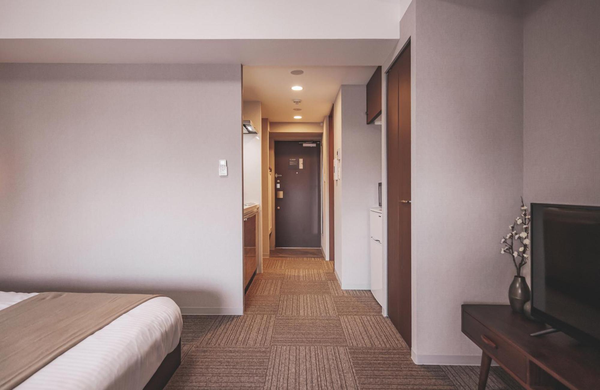 川house道頓堀 Apartment