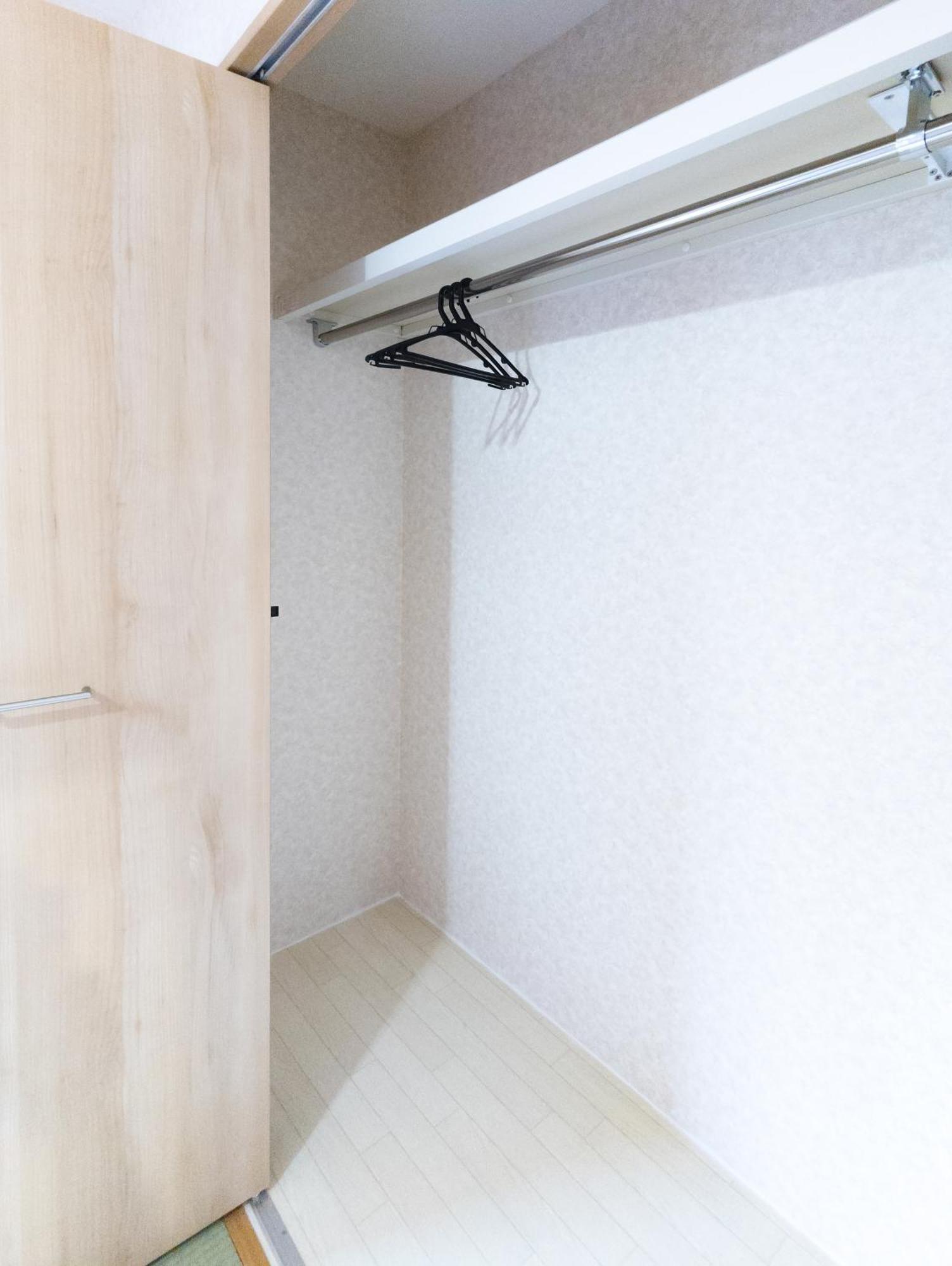 Apartment 星夜屋: 1-minute From Hanazono Station, Newly Renovated