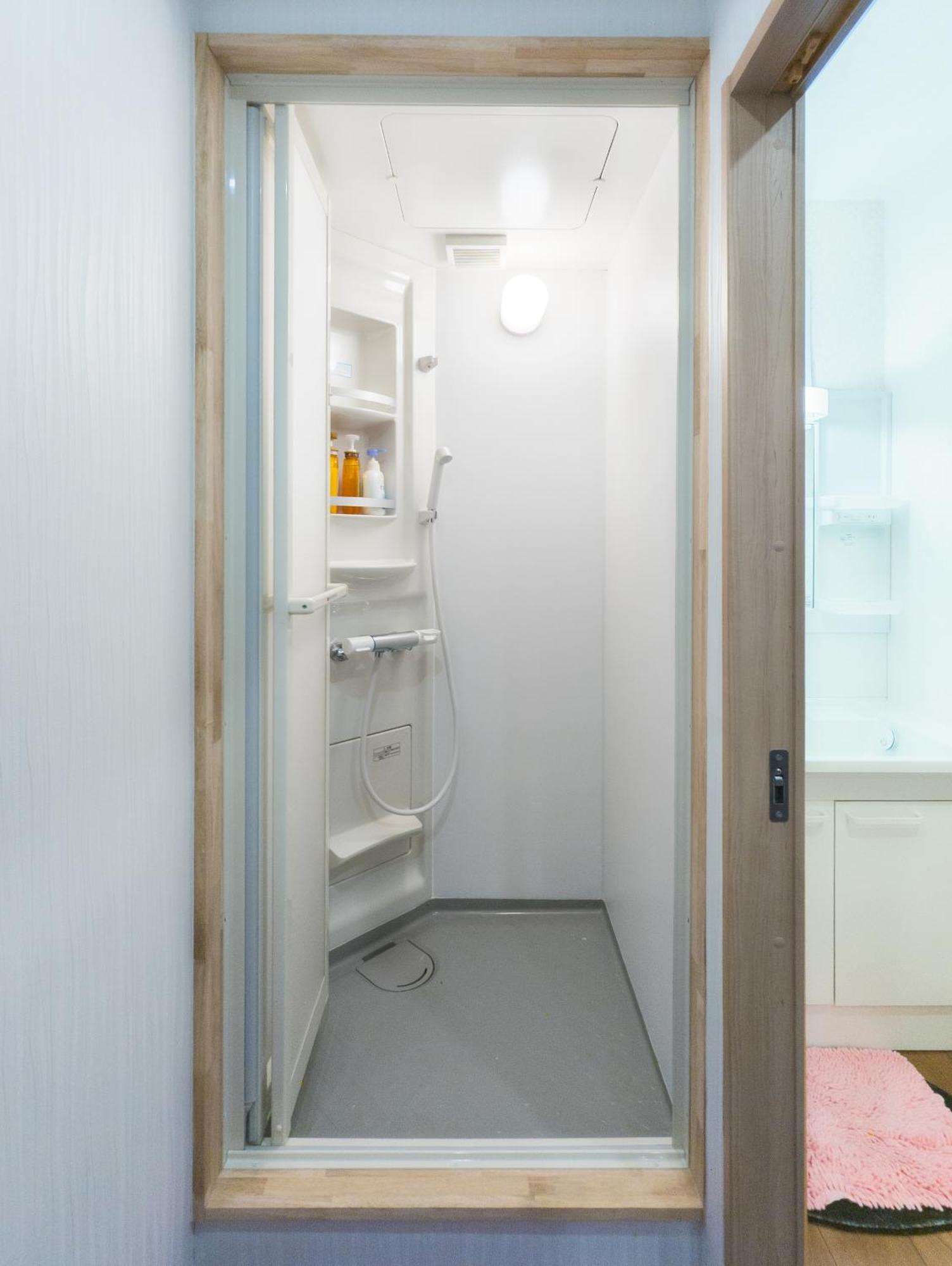 星夜屋: 1-minute From Hanazono Station, Newly Renovated *