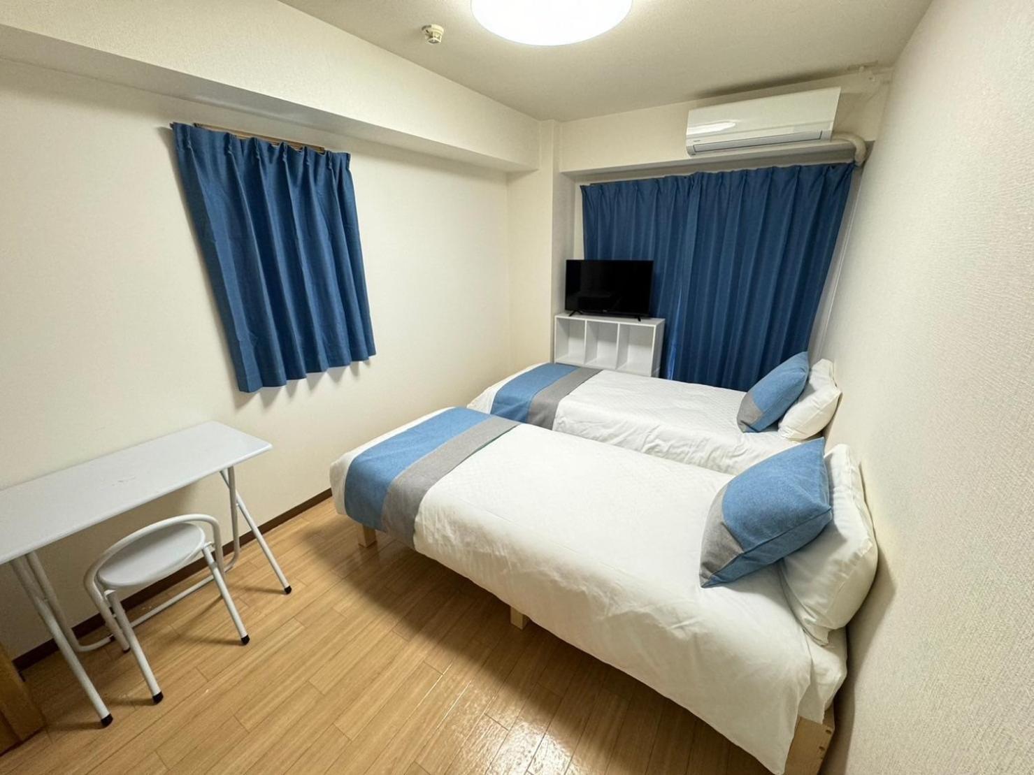 Sakura Sands Shinsaibashi - Vacation 93846v Apartment *