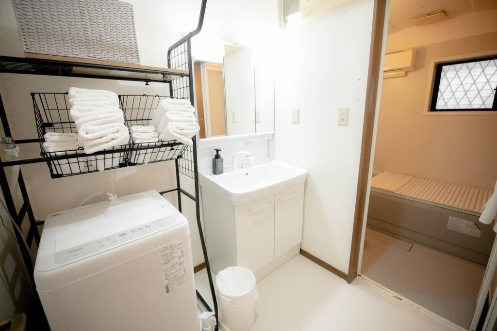 Holiday home Umeda Osaka