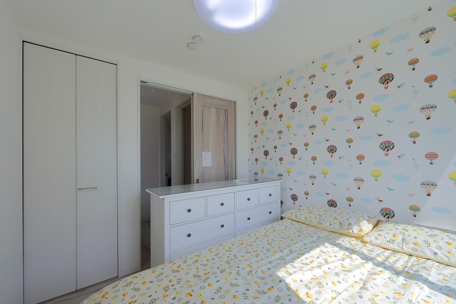 Kasilin Apartment Osaka
