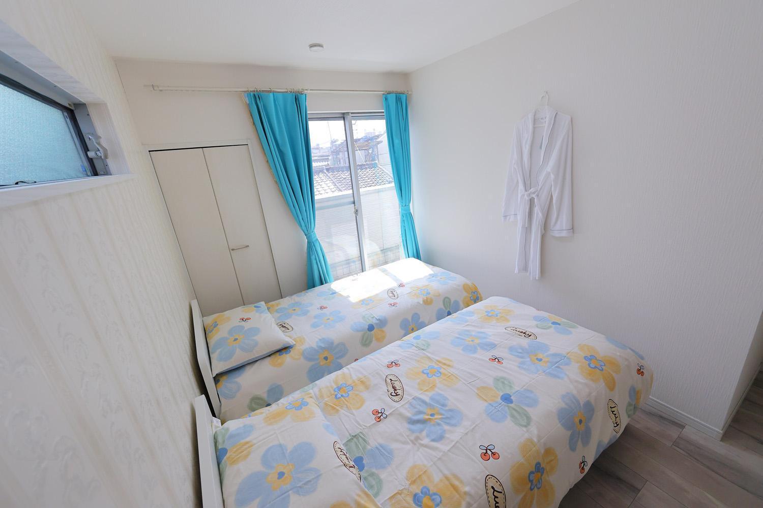 Kasilin Apartment *