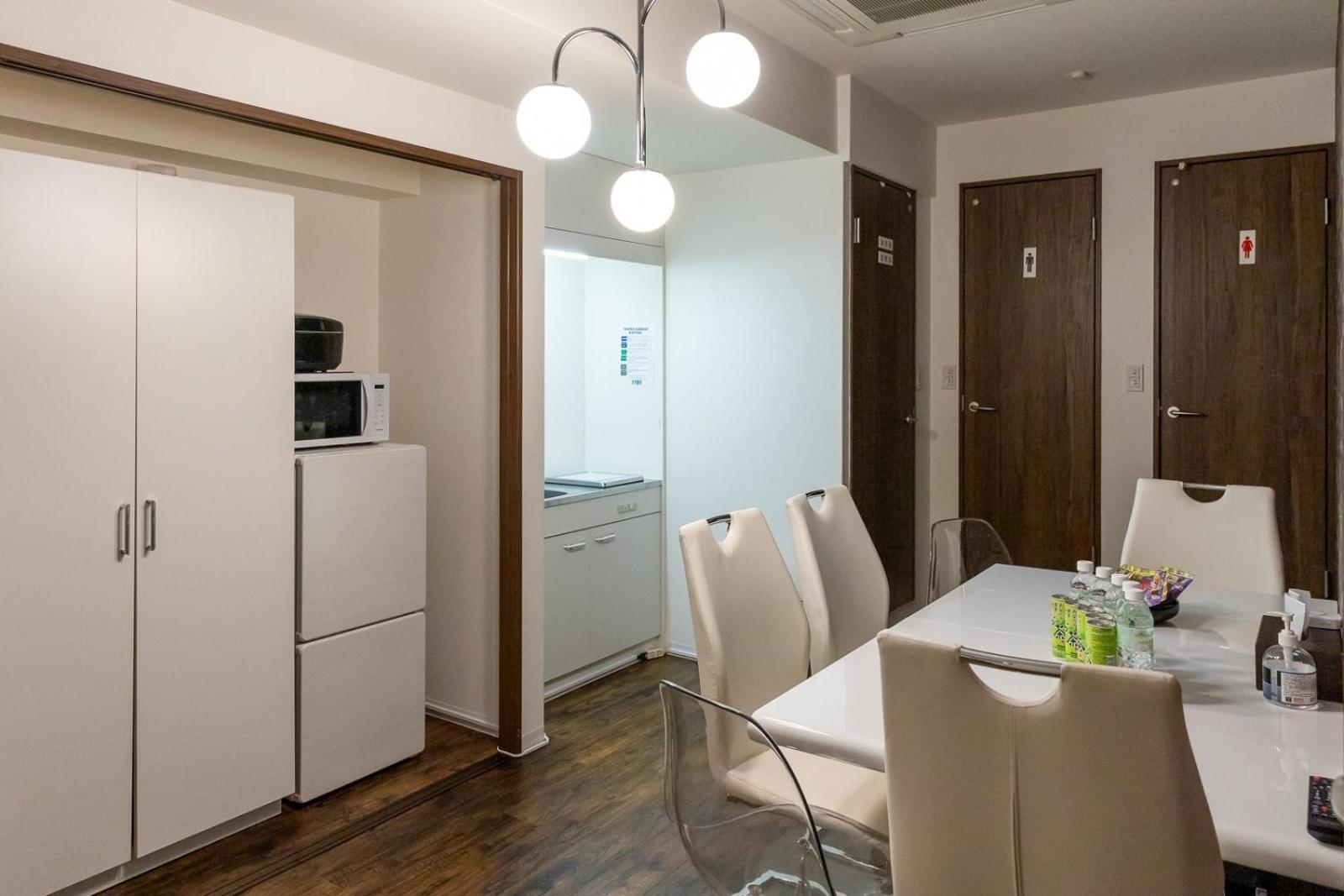 Ukiyo Namba - Vacation 16357 Apartment Osaka