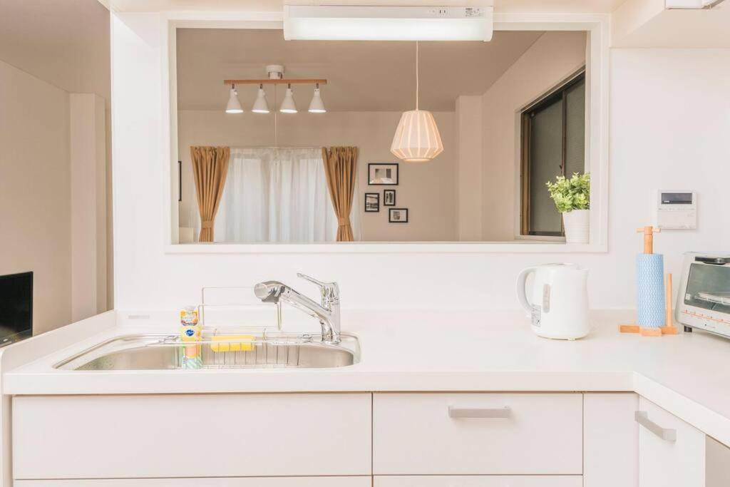 Holiday home 心の宿 心齋橋西館 Liubj4 *