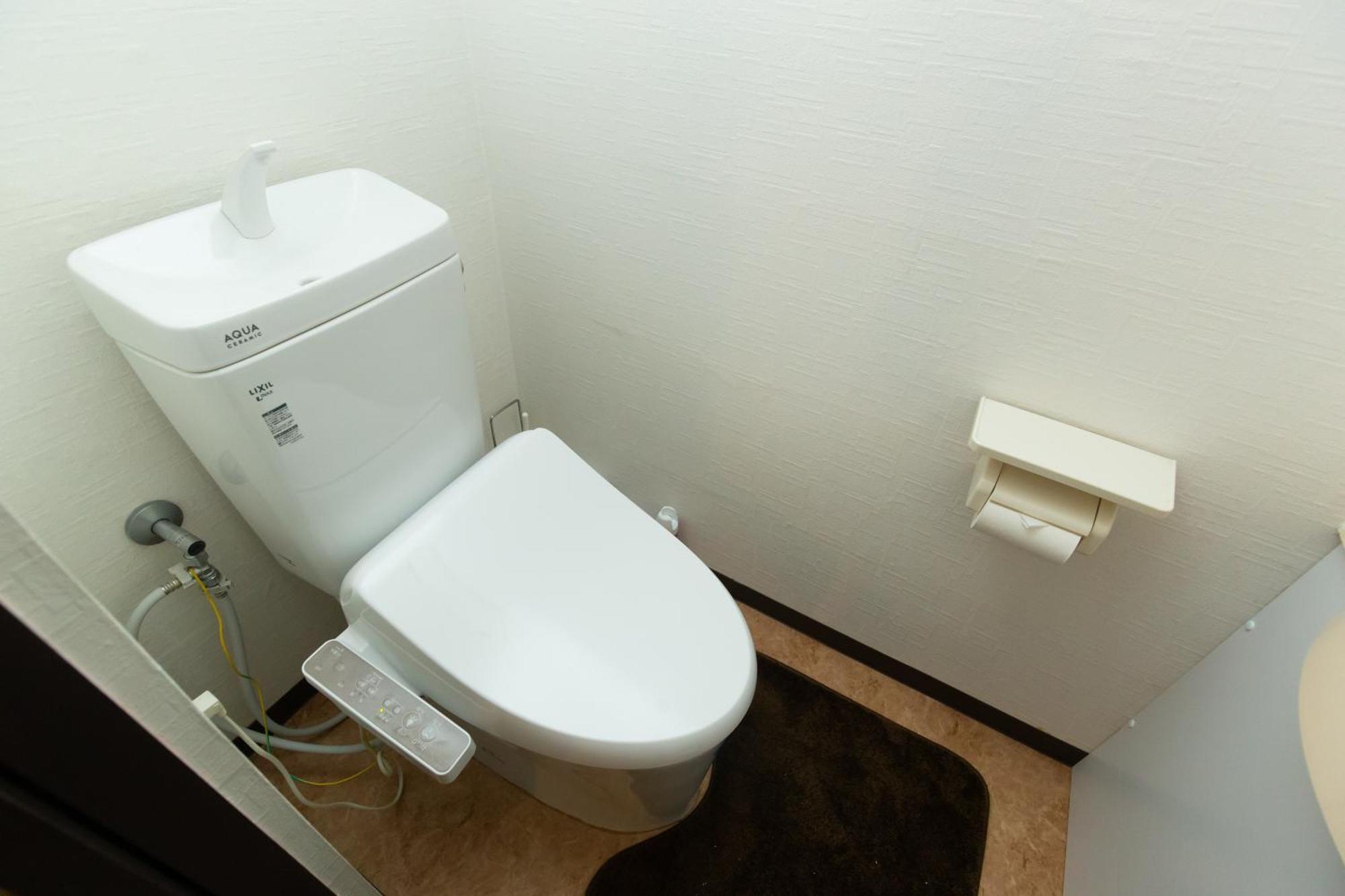Soleil Universal Fukushima Noda -vacation Rental- Osaka