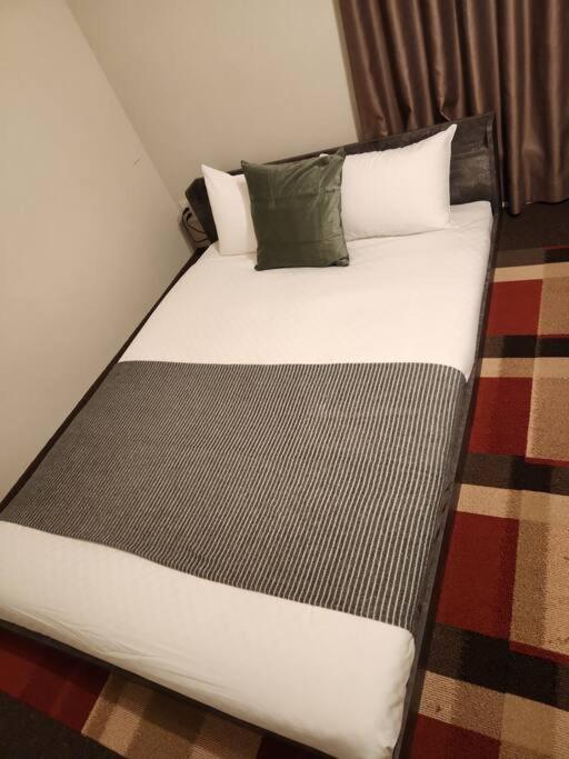 The Year 2024 Is In The Discount Period! Near Usj Apartment Osaka