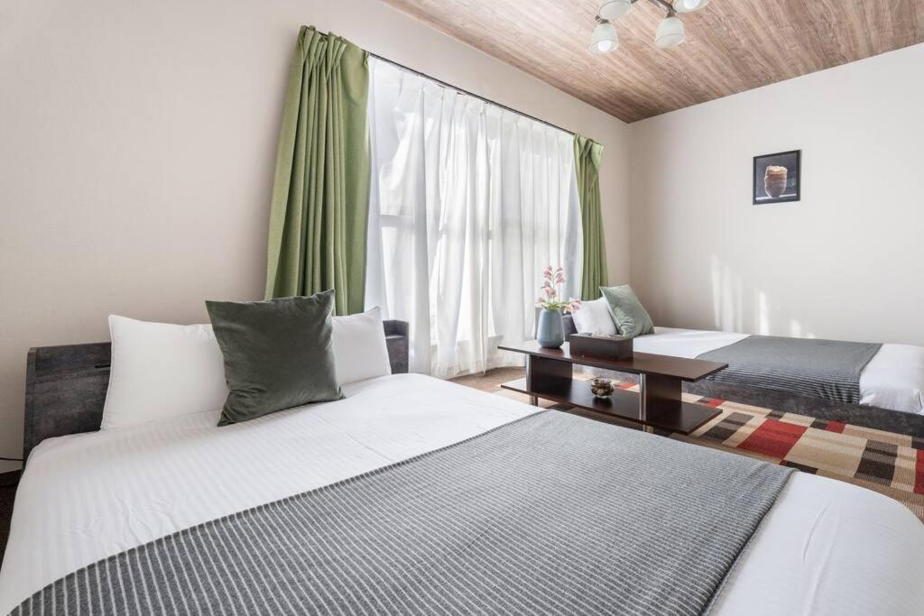 The Year 2024 Is In The Discount Period! Near Usj Apartment Osaka