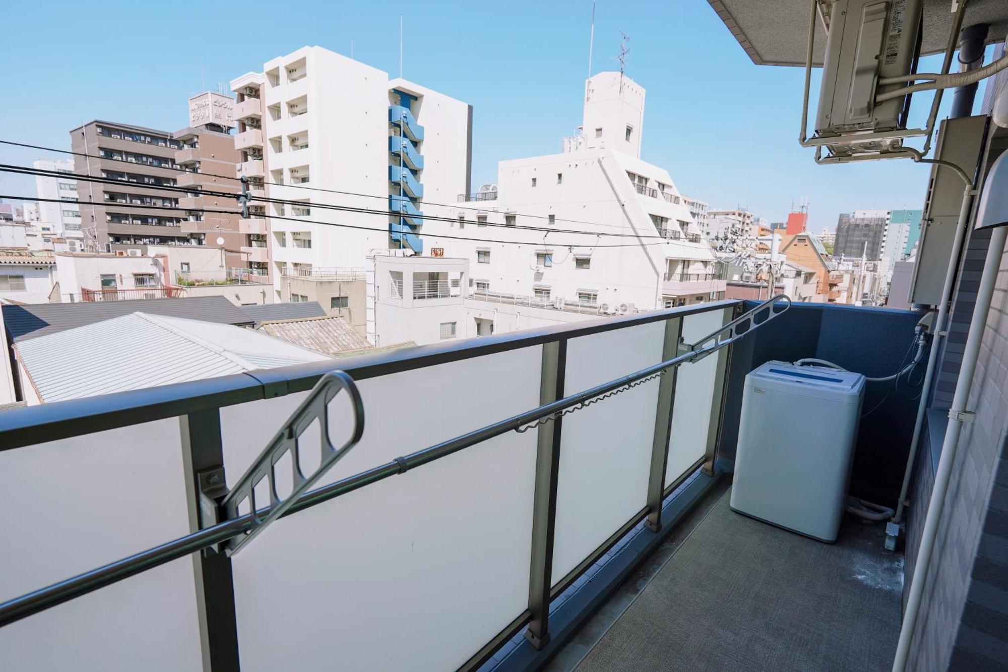 Kuromon Royal Niponbashi * Osaka