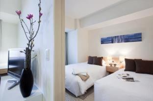 Fraser Nankai Aparthotel Ōsaka