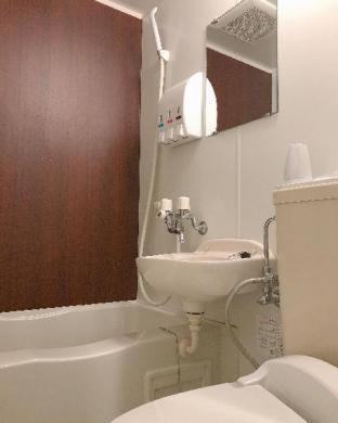 Hotel Smile Namba