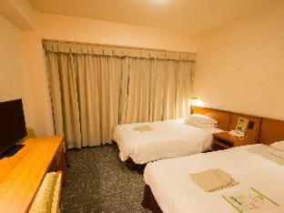 Hearton Nishi Umeda Hotel Ōsaka