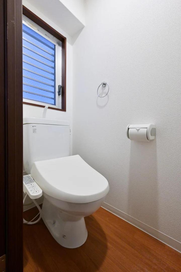 Airose Yodoyabashi Apartment Osaka