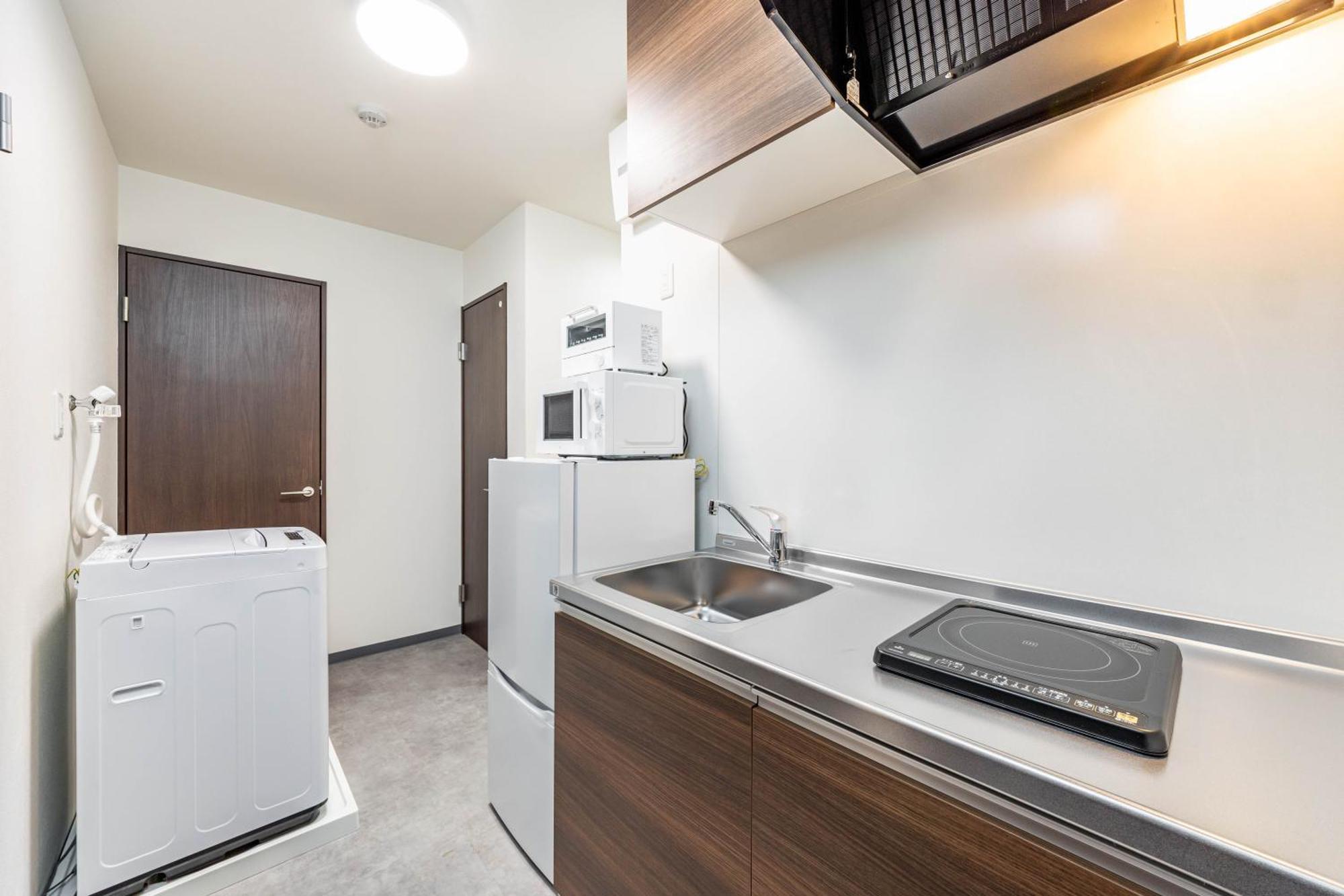 1688 House B Apartment Osaka