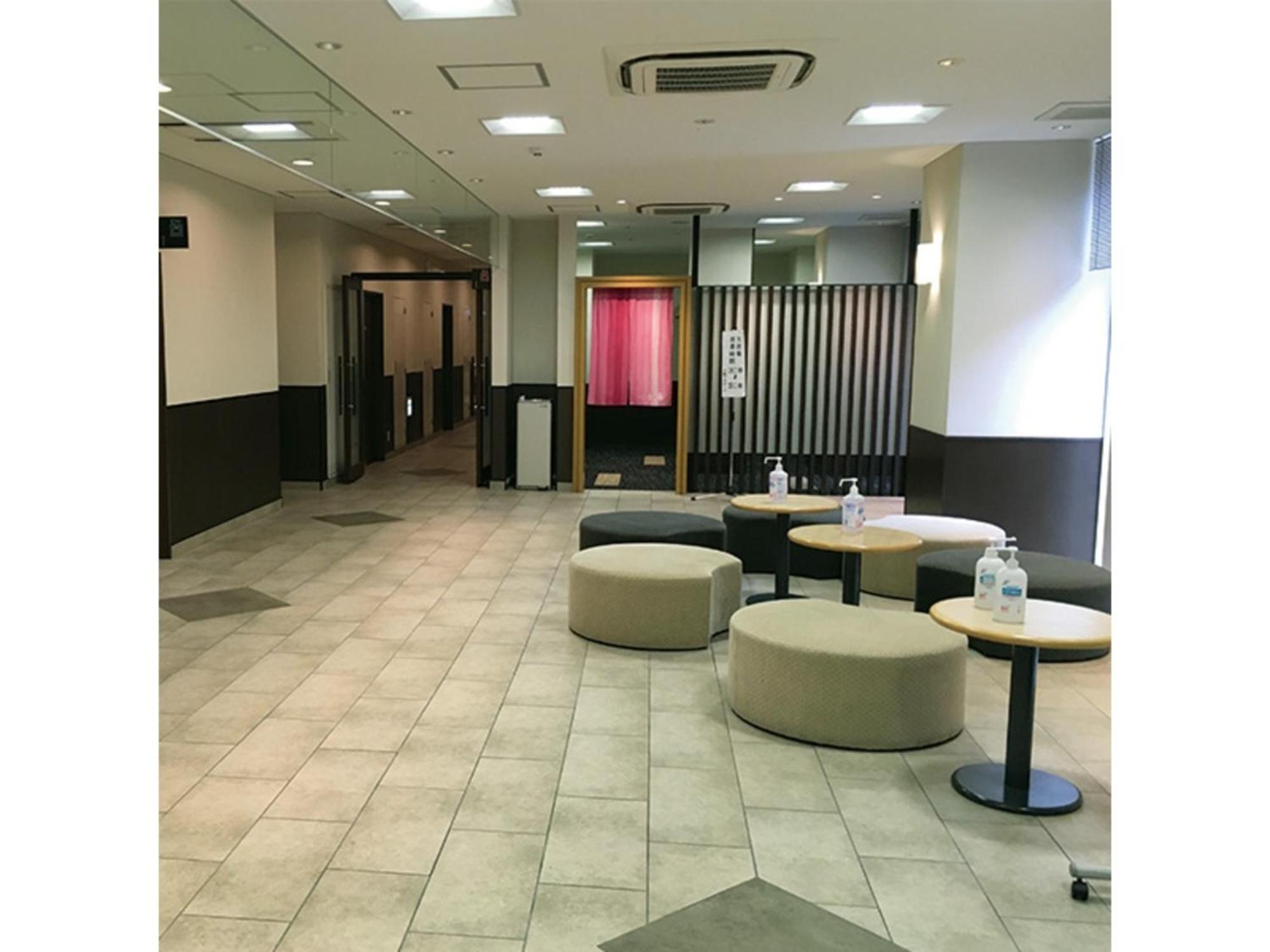Hotel Academia - Vacation 78649v Osaka