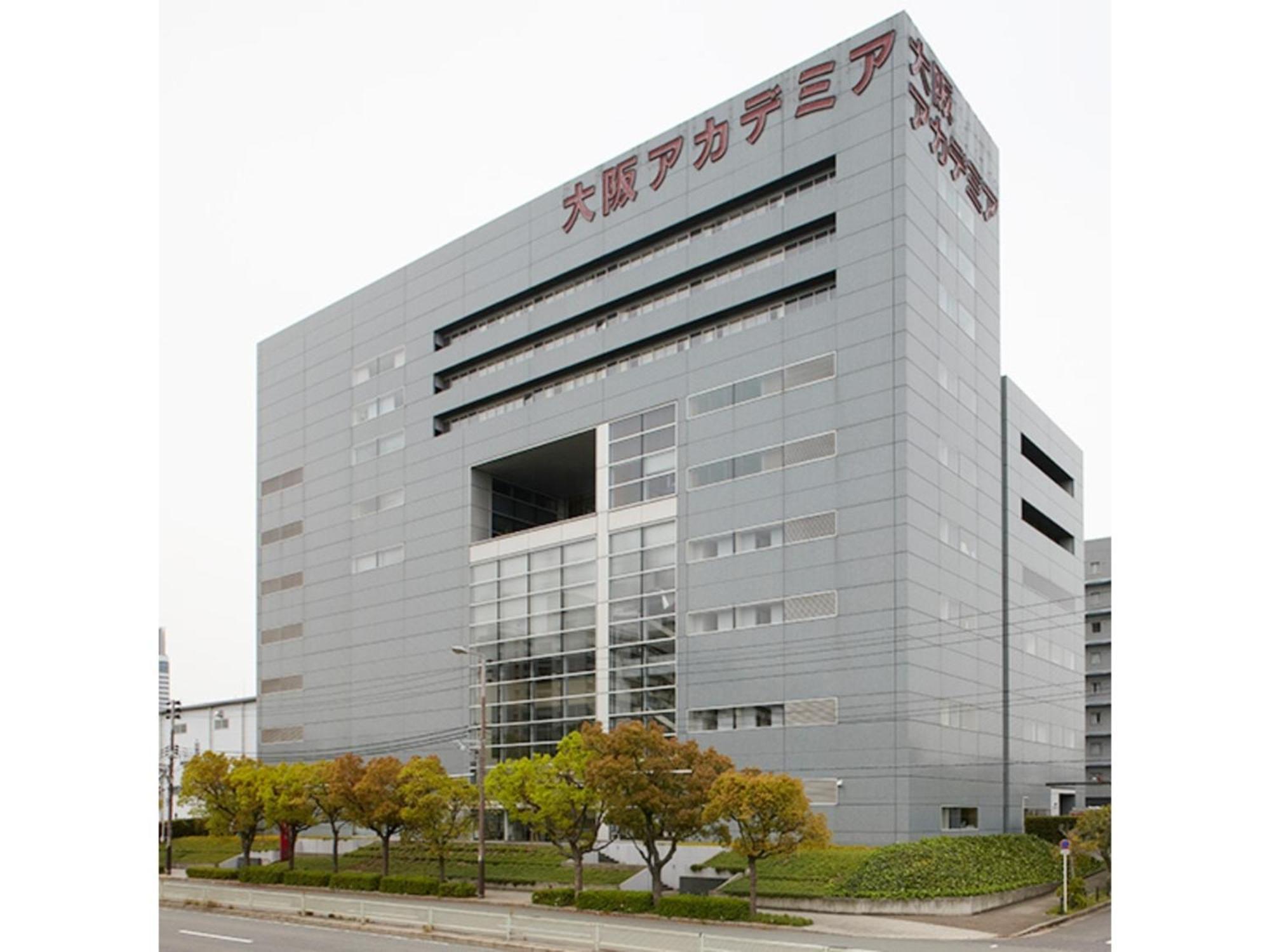 Academia - Vacation 78649v Hotel Osaka