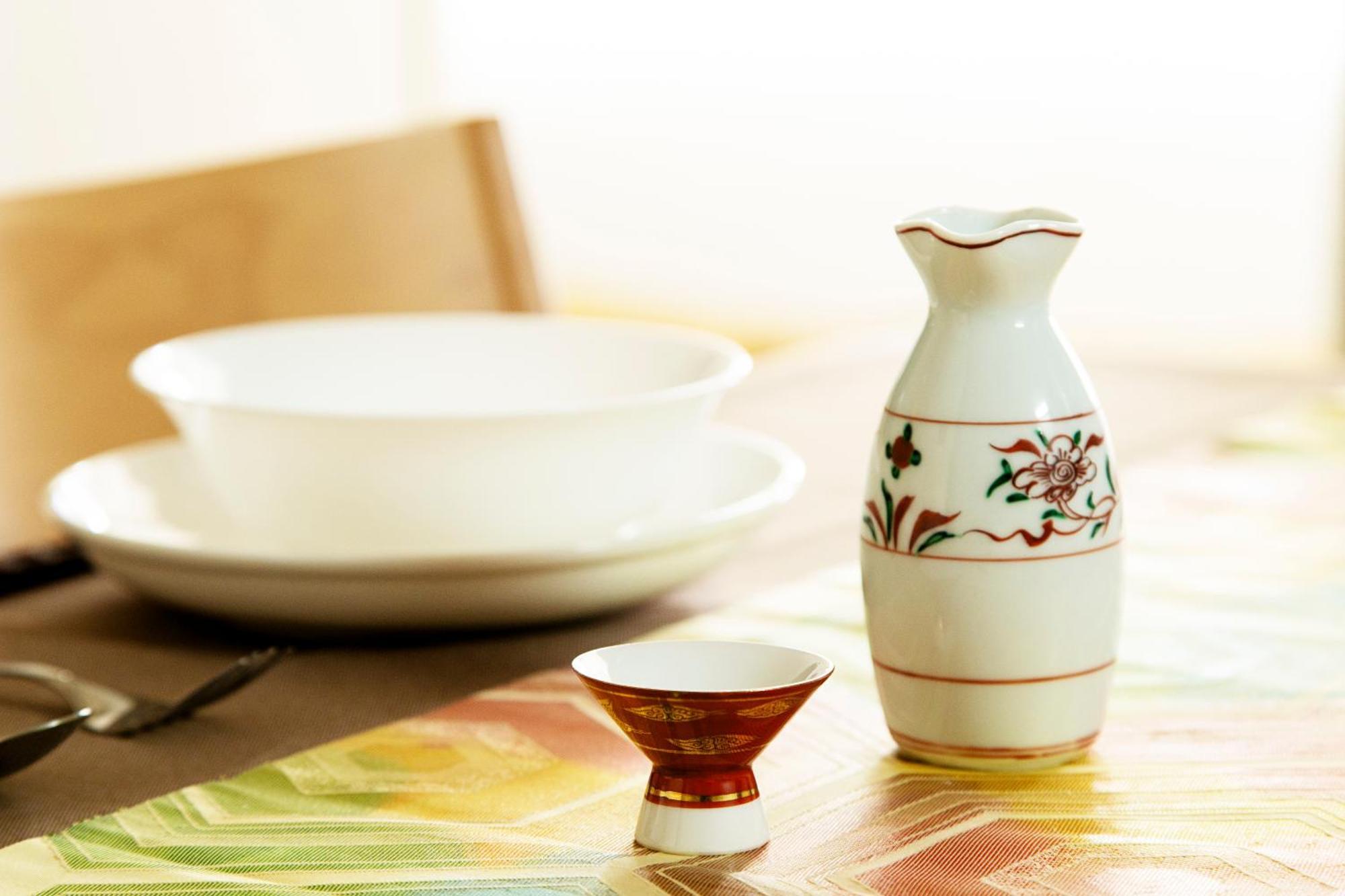 Apartment Famille Kinsui *