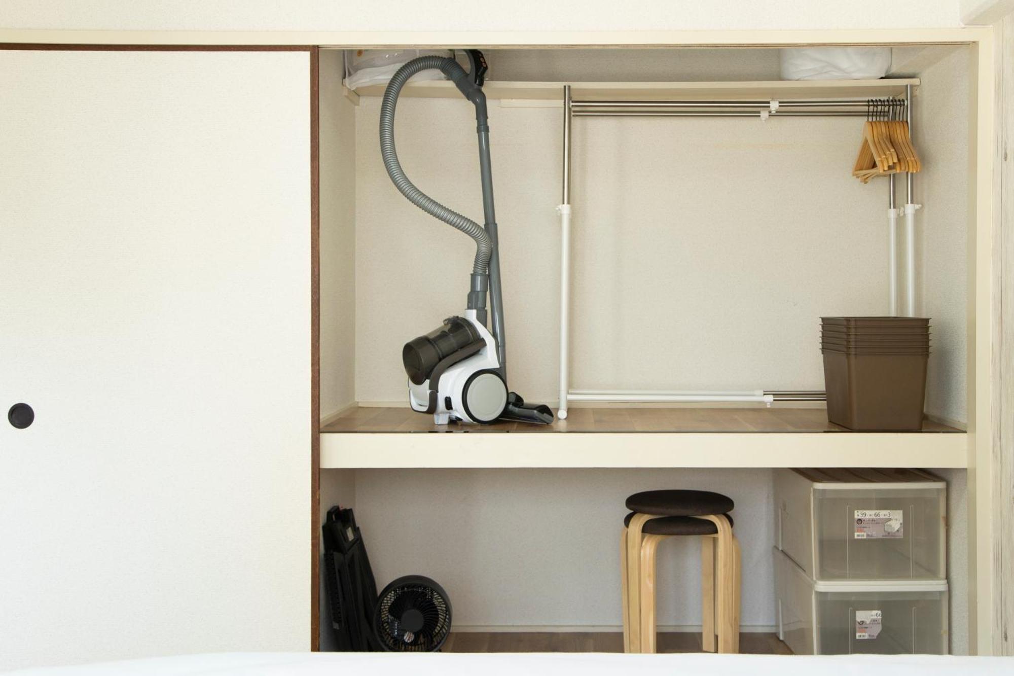 Famille Kinsui Apartment *