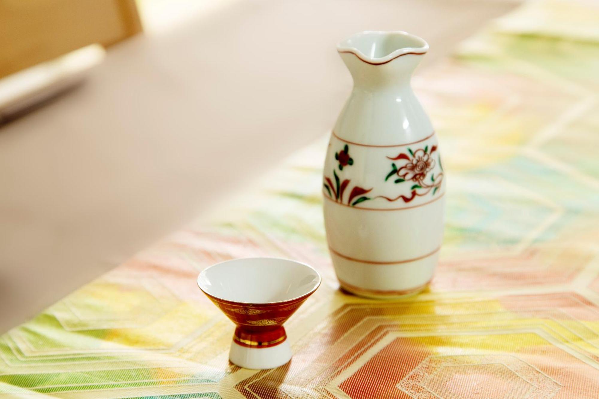 Famille Kinsui