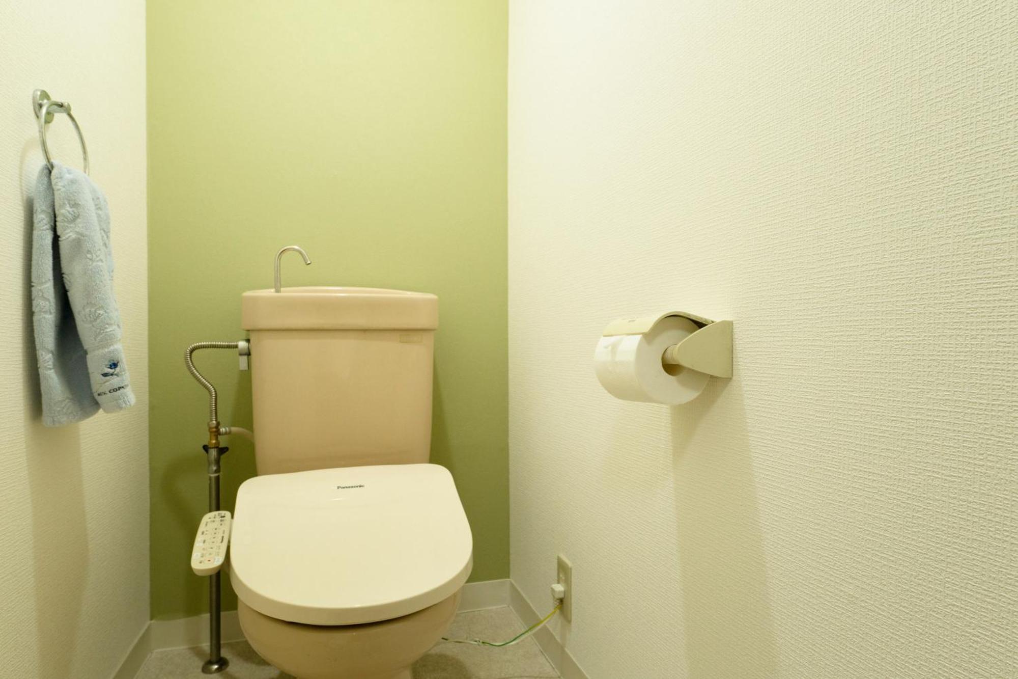 Apartment Famille Kinsui Osaka