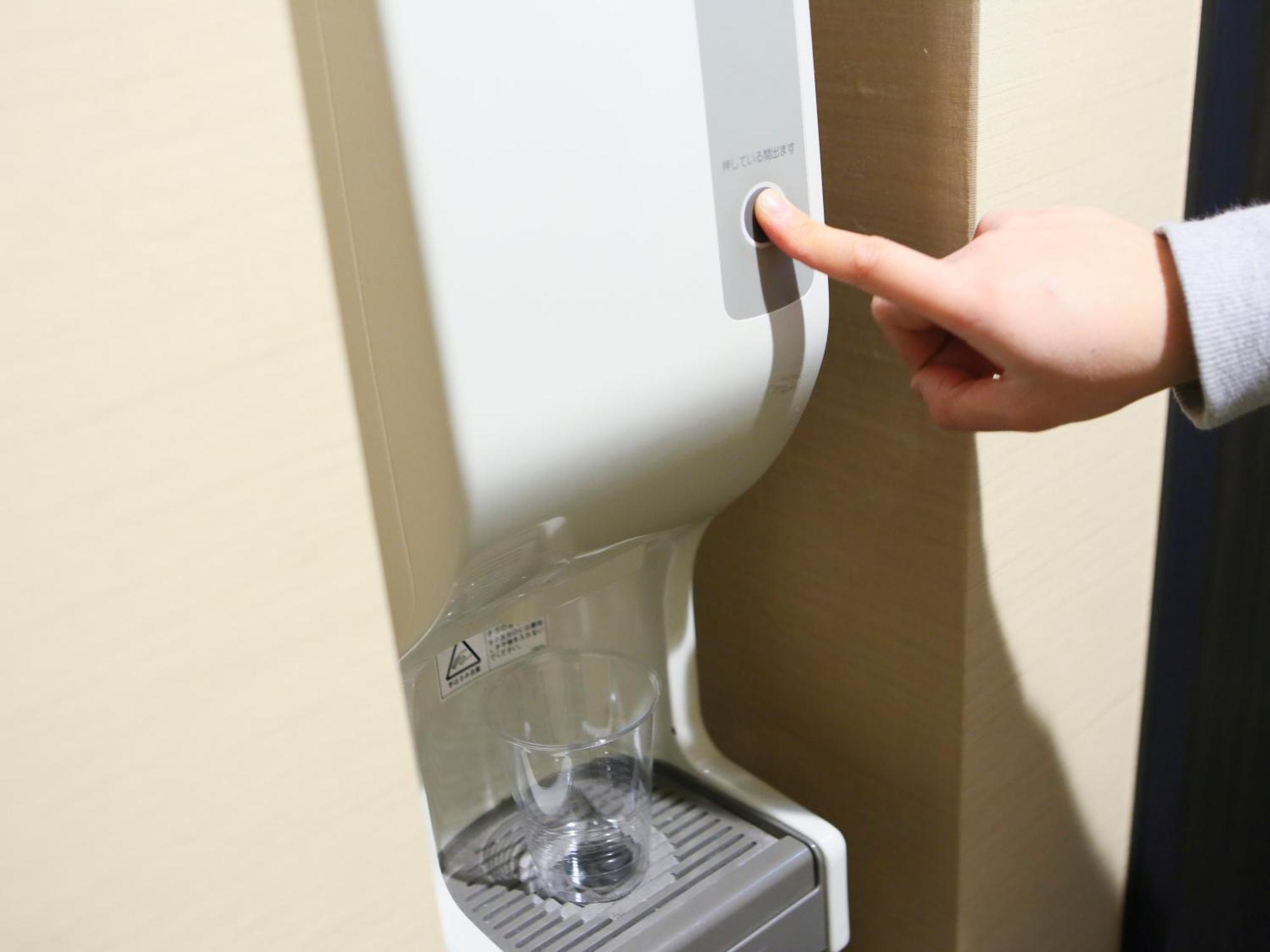 Apa Midosuji Hommachi Ekimae Hotel