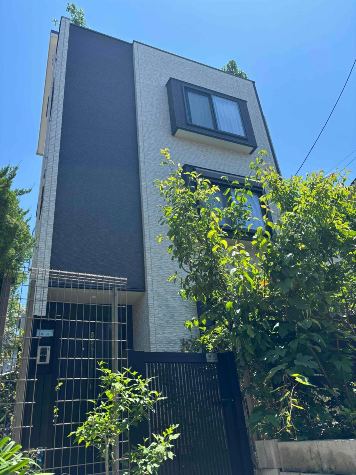 Guest house Harukawa