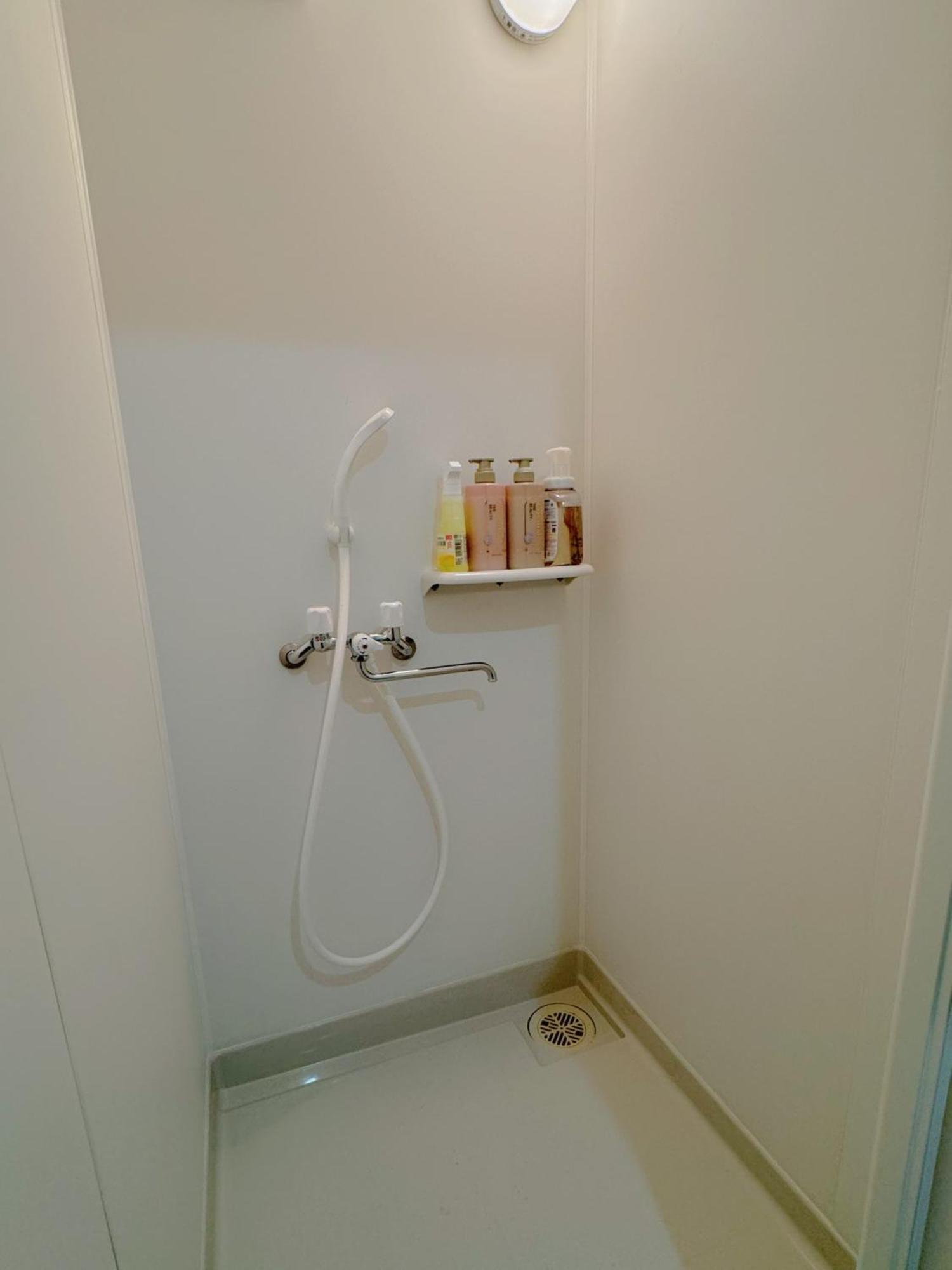 Apartment 夢の宿3号館