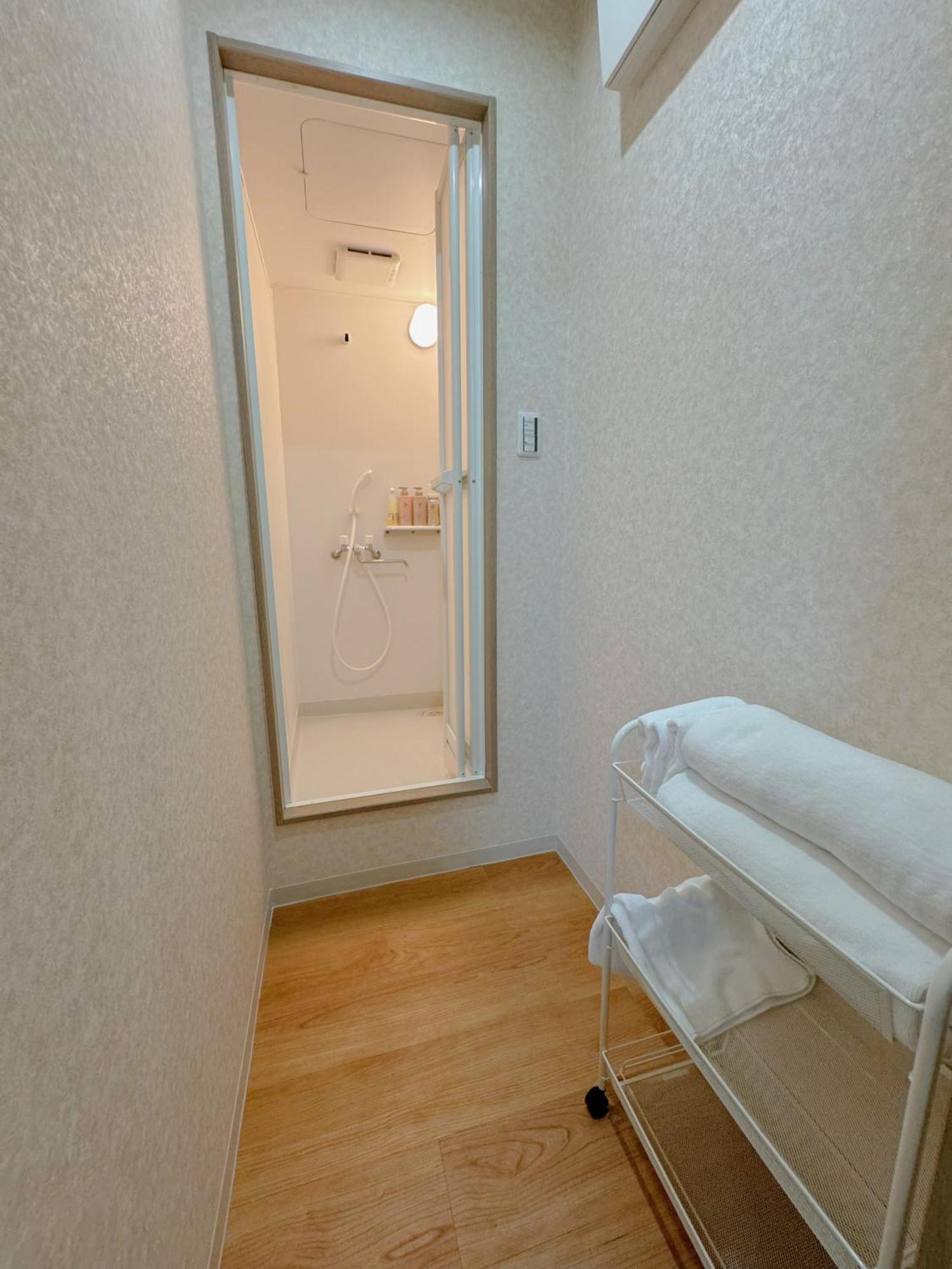夢の宿3号館 Apartment
