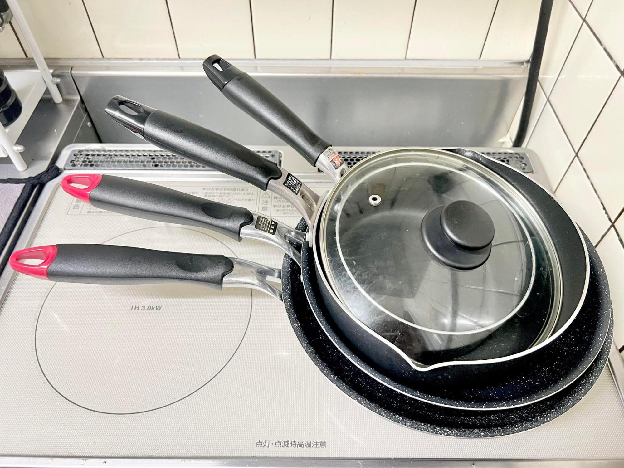 Kansai Guesthouse: Convenient Tsuruhashi Near Namba And Universal Osaka