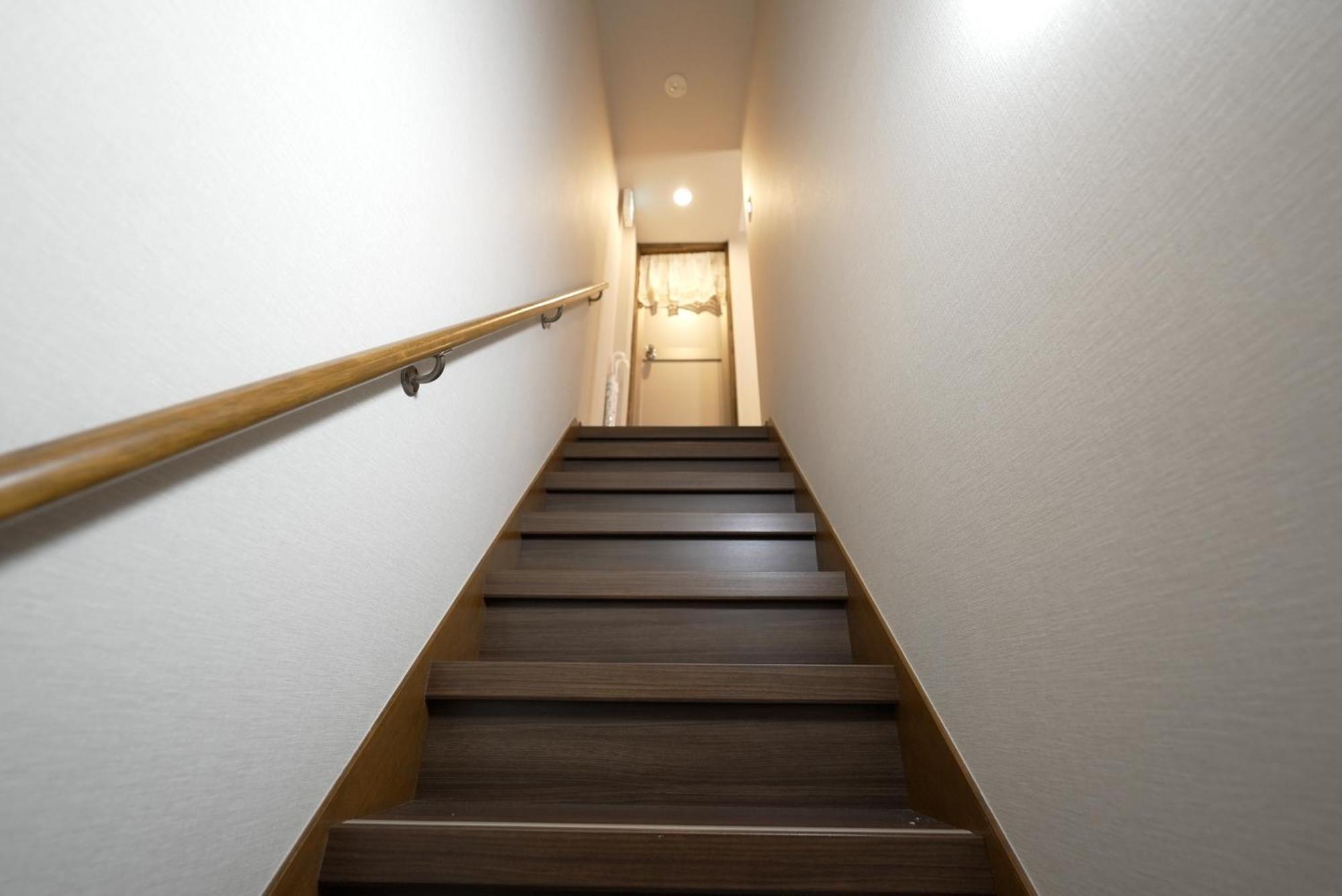 Kubo Homes Tengachaya 1 Holiday home Osaka